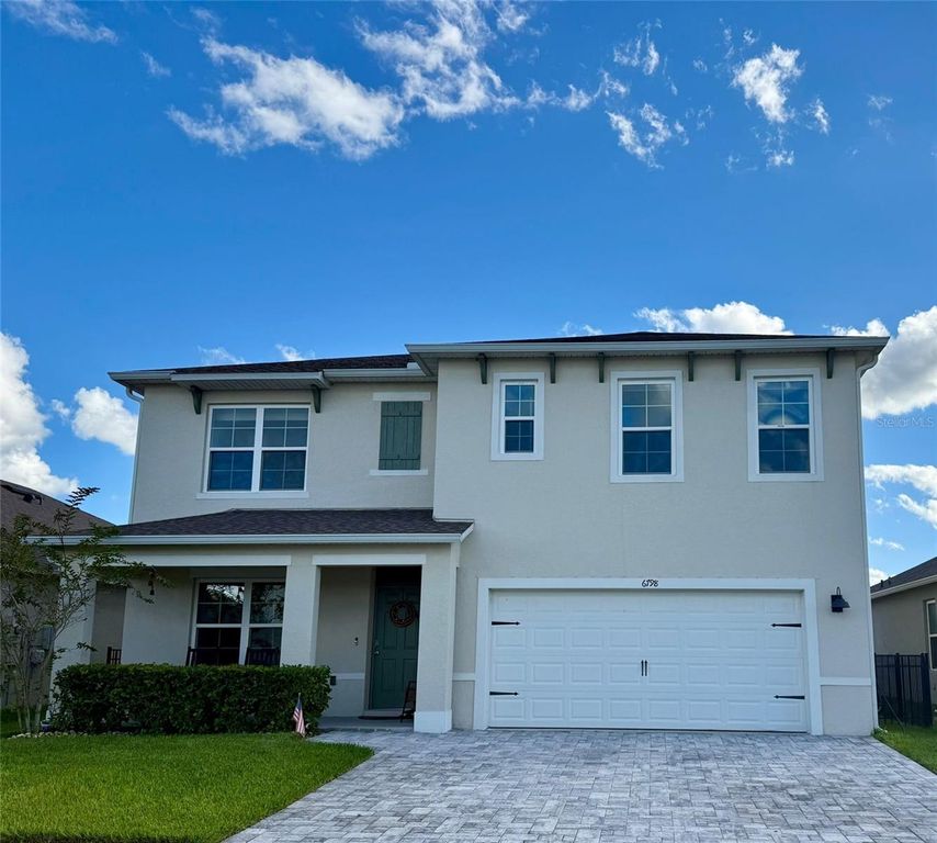 6798 GRACE HAMMOCK ROAD, Harmony, FL 34773