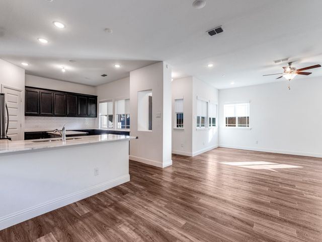 532 Val Verde Street, Aubrey, TX 76227