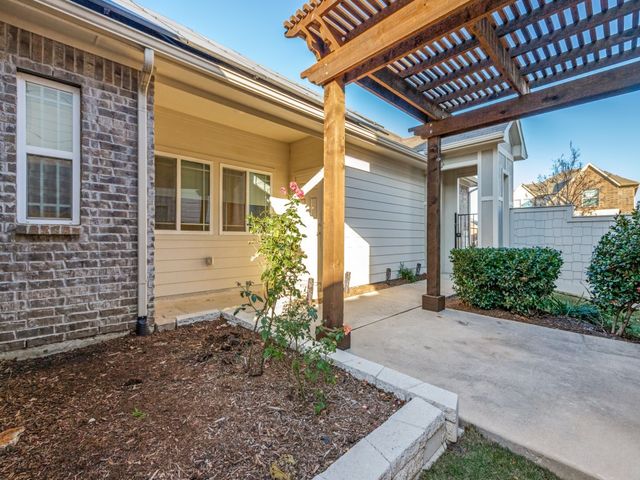 532 Val Verde Street, Aubrey, TX 76227