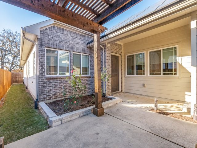 532 Val Verde Street, Aubrey, TX 76227