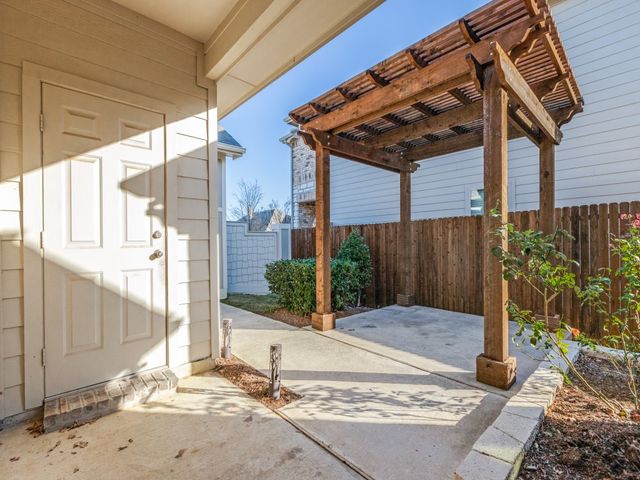 532 Val Verde Street, Aubrey, TX 76227
