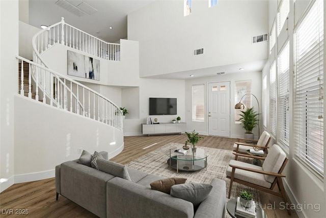 149 Lakewood Garden Drive, Las Vegas, NV 89148