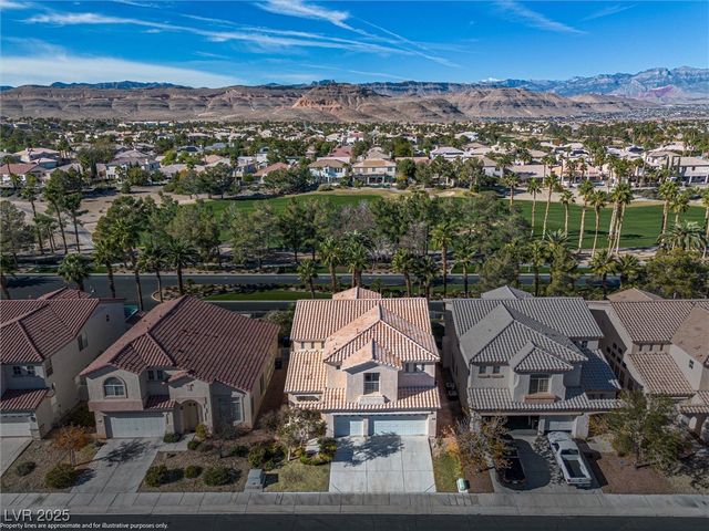 149 Lakewood Garden Drive, Las Vegas, NV 89148