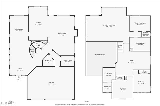 149 Lakewood Garden Drive, Las Vegas, NV 89148