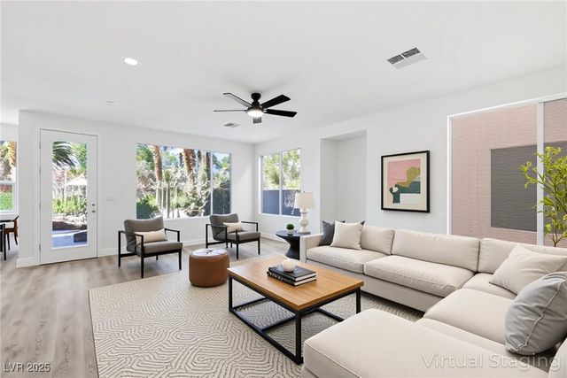 149 Lakewood Garden Drive, Las Vegas, NV 89148