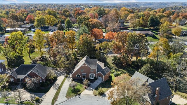 112 Bogie Lee Avenue, Frankfort, KY 40601