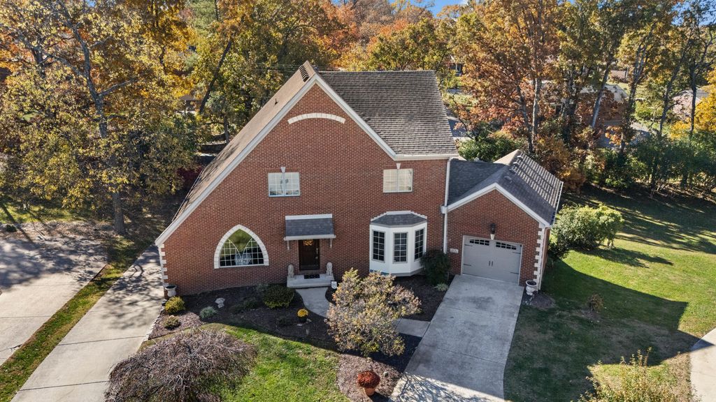 112 Bogie Lee Avenue, Frankfort, KY 40601