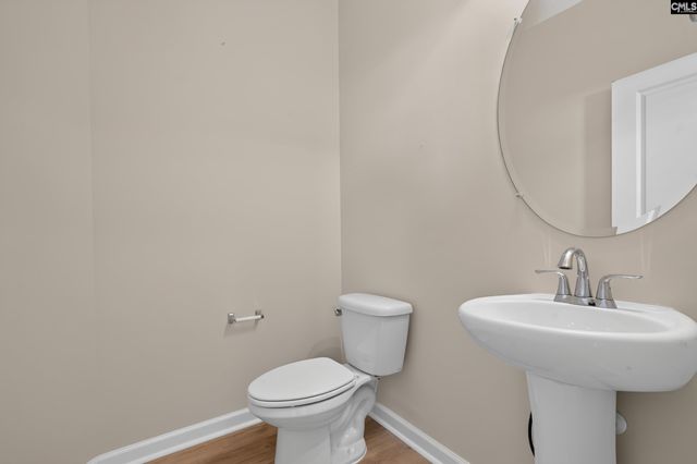 116 Jersey Lane, Columbia, SC 29209
