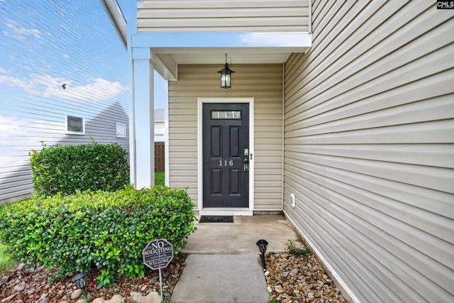116 Jersey Lane, Columbia, SC 29209