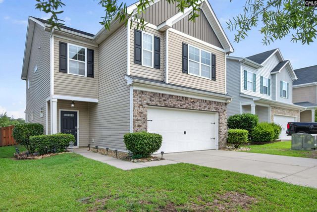 116 Jersey Lane, Columbia, SC 29209