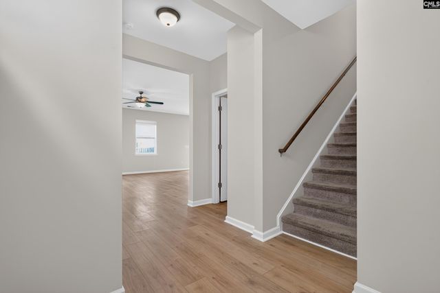 116 Jersey Lane, Columbia, SC 29209