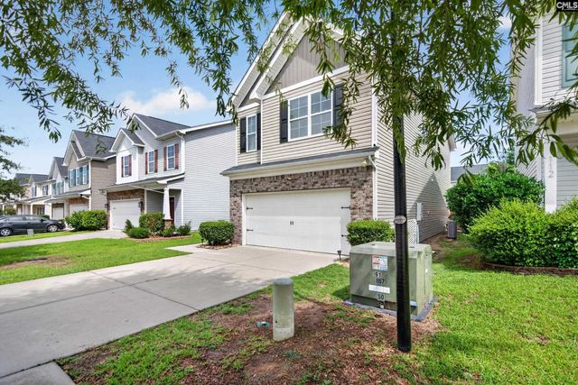 116 Jersey Lane, Columbia, SC 29209