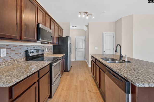 116 Jersey Lane, Columbia, SC 29209