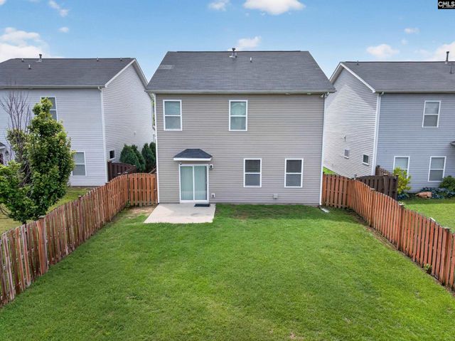 116 Jersey Lane, Columbia, SC 29209