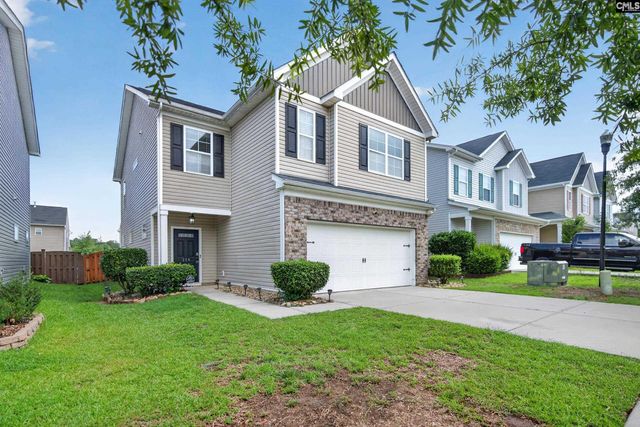 116 Jersey Lane, Columbia, SC 29209
