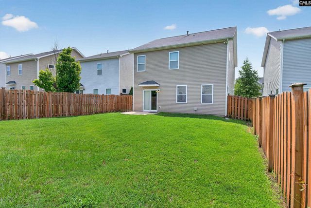 116 Jersey Lane, Columbia, SC 29209