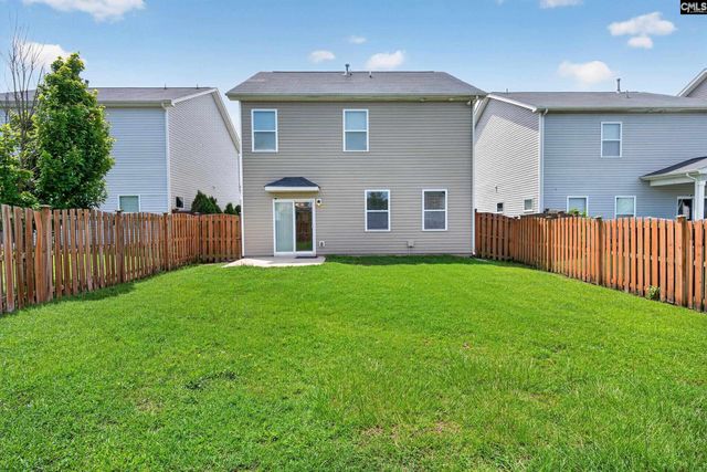 116 Jersey Lane, Columbia, SC 29209