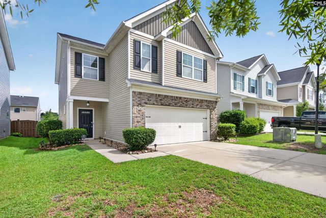 116 Jersey Lane, Columbia, SC 29209