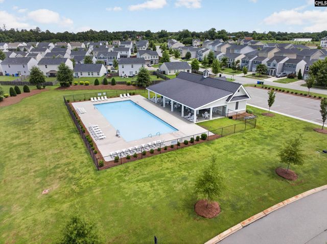 116 Jersey Lane, Columbia, SC 29209