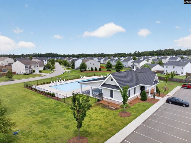116 Jersey Lane, Columbia, SC 29209
