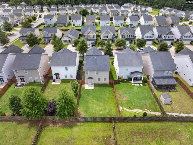116 Jersey Lane, Columbia, SC 29209