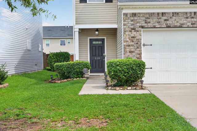 116 Jersey Lane, Columbia, SC 29209