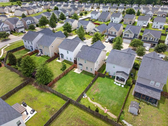 116 Jersey Lane, Columbia, SC 29209