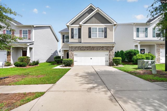 116 Jersey Lane, Columbia, SC 29209