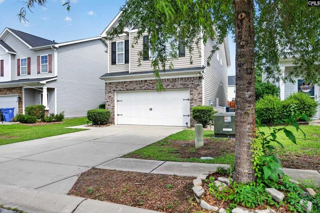 116 Jersey Lane, Columbia, SC 29209