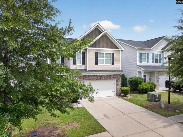 116 Jersey Lane, Columbia, SC 29209