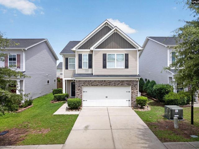 116 Jersey Lane, Columbia, SC 29209