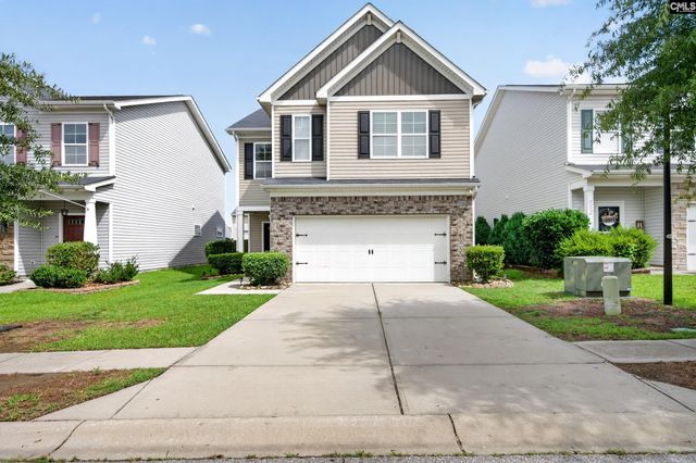 116 Jersey Lane, Columbia, SC 29209