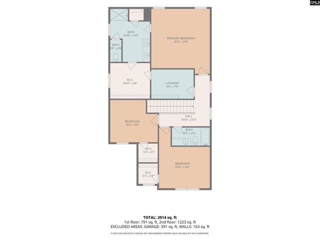 116 Jersey Lane, Columbia, SC 29209