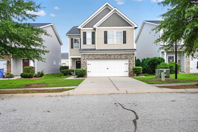 116 Jersey Lane, Columbia, SC 29209
