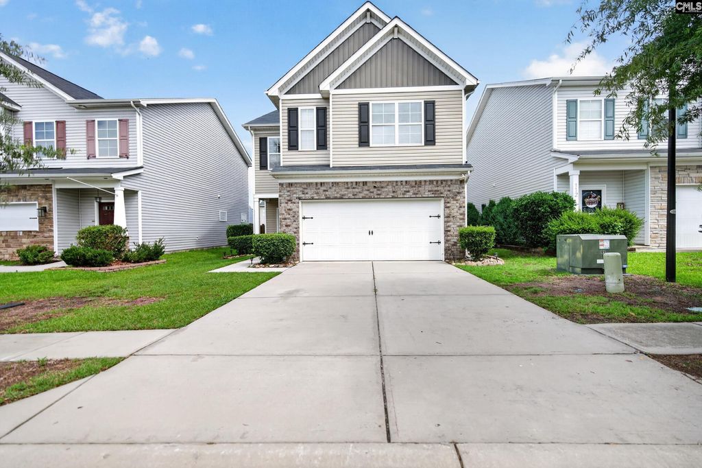 116 Jersey Lane, Columbia, SC 29209
