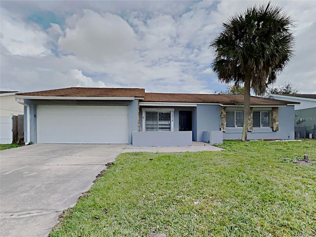 11315 ZODIAC DRIVE, Orlando, FL 32837