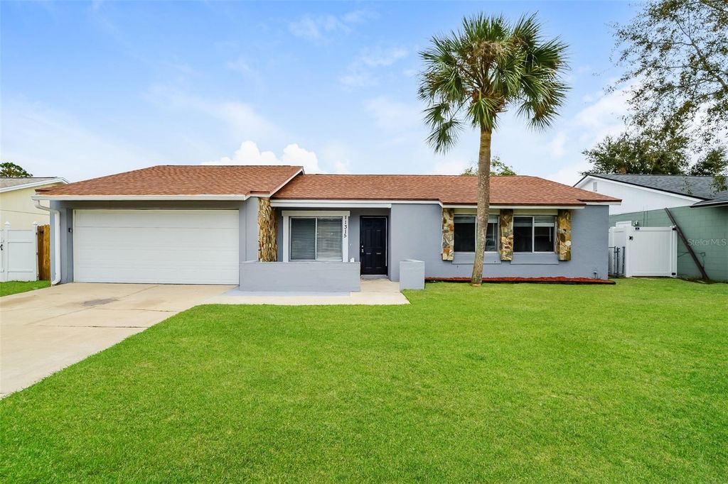 11315 ZODIAC DRIVE, Orlando, FL 32837