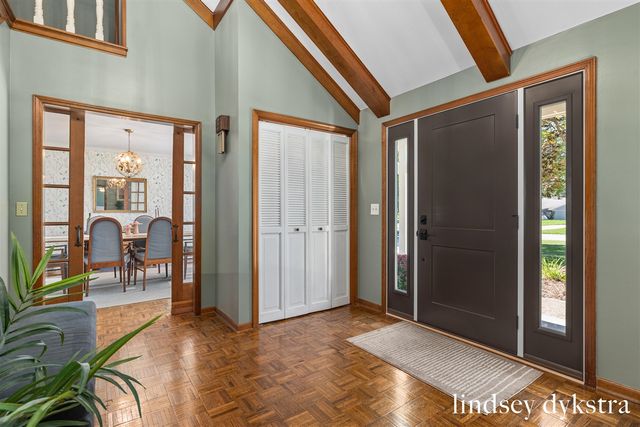 7395 Whispering Ridge Street, Grand Rapids, MI 49546