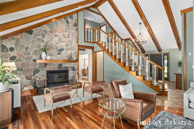 7395 Whispering Ridge Street, Grand Rapids, MI 49546