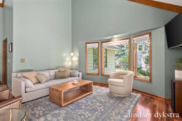 7395 Whispering Ridge Street, Grand Rapids, MI 49546