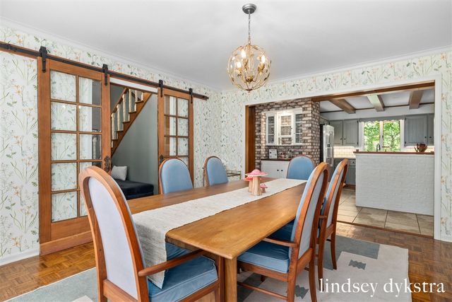 7395 Whispering Ridge Street, Grand Rapids, MI 49546