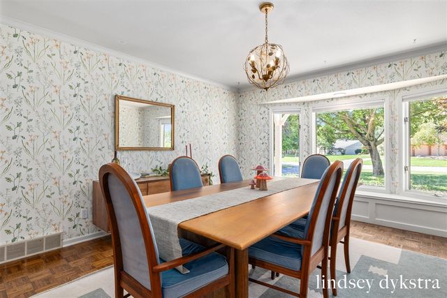 7395 Whispering Ridge Street, Grand Rapids, MI 49546