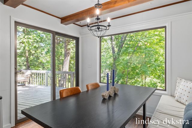 7395 Whispering Ridge Street, Grand Rapids, MI 49546