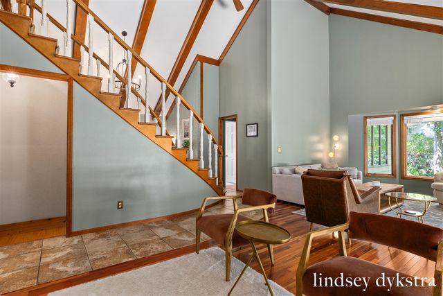 7395 Whispering Ridge Street, Grand Rapids, MI 49546