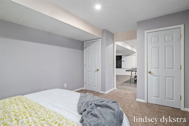 7395 Whispering Ridge Street, Grand Rapids, MI 49546