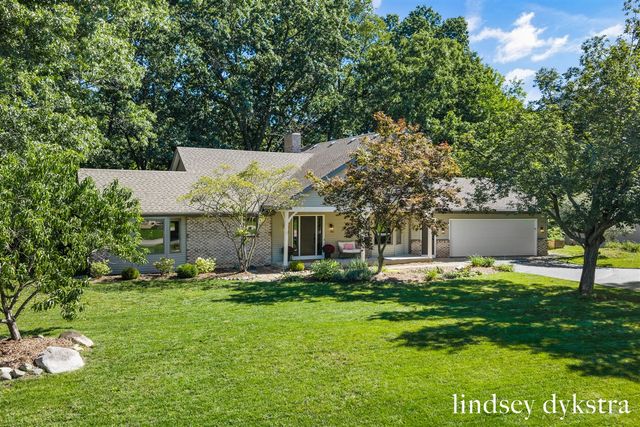 7395 Whispering Ridge Street, Grand Rapids, MI 49546