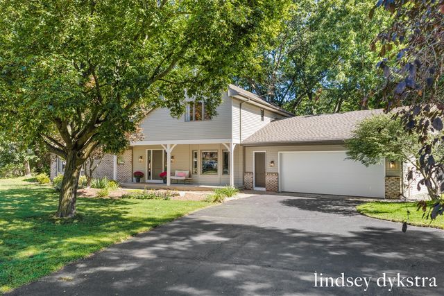 7395 Whispering Ridge Street, Grand Rapids, MI 49546