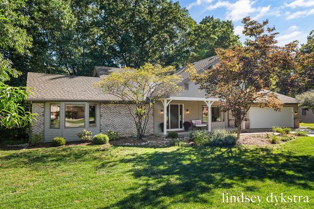 7395 Whispering Ridge Street, Grand Rapids, MI 49546