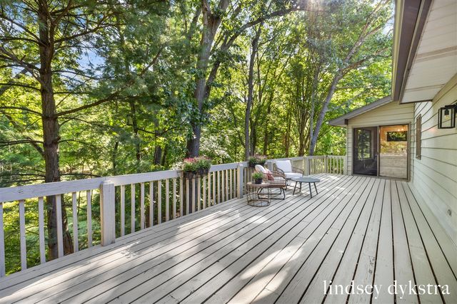 7395 Whispering Ridge Street, Grand Rapids, MI 49546