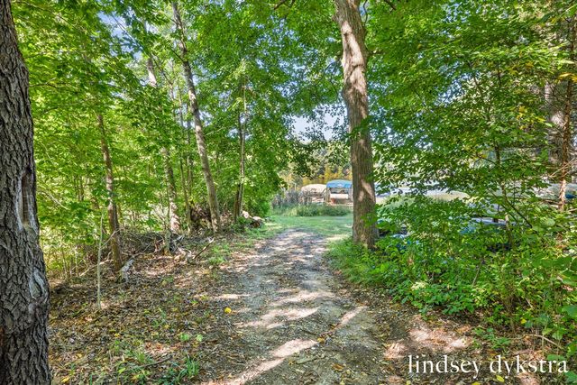 7395 Whispering Ridge Street, Grand Rapids, MI 49546
